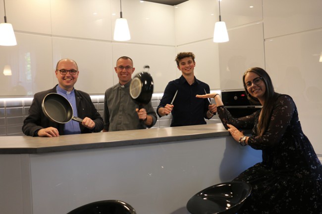 Duszpasterstwo Akademickie w Radomiu