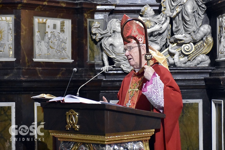 Odpust św. Wacława w Świdnicy