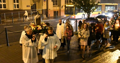 Czy Jezus jest ze mnie zadowolony?