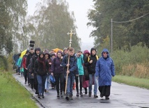 Jadwiżańskie pielgrzymowanie czas zacząć