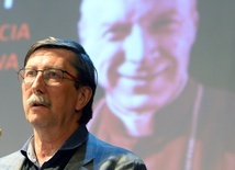 Prof. Jan Żaryn jest historykiem, badaczem dziejów ruchu chrześcijańsko-narodowego.