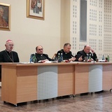 Diecezjalny finał konkursu biblijnego   