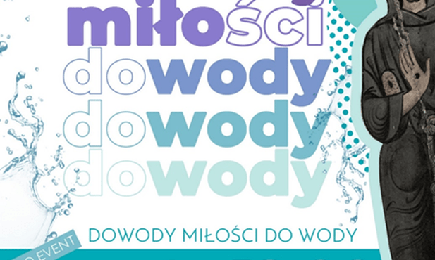 Katowice-Panewniki. Obchody Niedzieli św. Franciszka. Zaproszenie