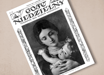 W październiku ozdabiamy Maryję