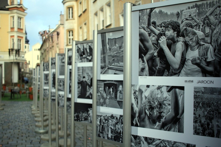 10. Opolski Festiwal Fotografii