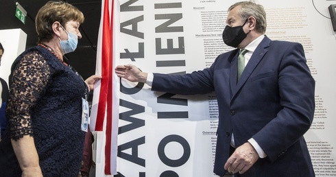 Złamali porządek miłosierdzia, ocalili człowieczeństwo