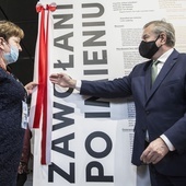 Złamali porządek miłosierdzia, ocalili człowieczeństwo