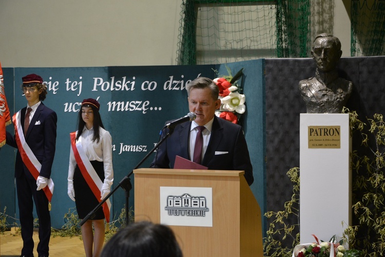 Chełm. Dzień patrona i ważny jubileusz