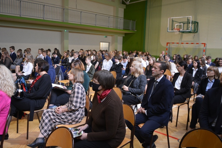 Chełm. Dzień patrona i ważny jubileusz