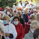 Rokitno. Rozpoczęła się diecezjalna pielgrzymka różańcowa