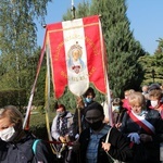 Rokitno. Rozpoczęła się diecezjalna pielgrzymka różańcowa