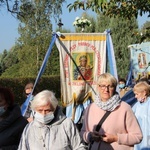 Rokitno. Rozpoczęła się diecezjalna pielgrzymka różańcowa