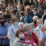 Odpust różańcowy i wręczenie diecezjalnych odznaczeń w Rokitnie