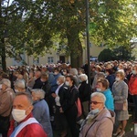 Odpust różańcowy i wręczenie diecezjalnych odznaczeń w Rokitnie