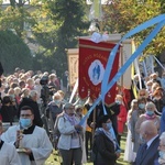 Odpust różańcowy i wręczenie diecezjalnych odznaczeń w Rokitnie