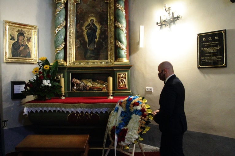 30. rocznica reaktywacji KSM 