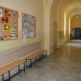 Lubliniecka szkoła w nowych warunkach   