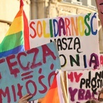 12. Wrocławski Marsz Równości - co chcieli przekazać uczestnicy pochodu?