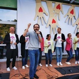 Koncert „Razem dla szkoły” 