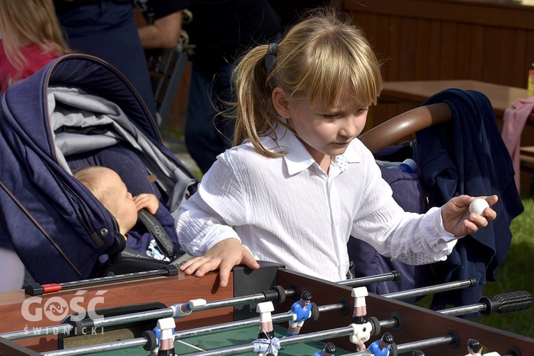 Męski Różaniec - październik 2020