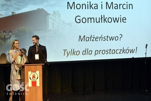 Drugi dzień X Ogólnopolskiego Kongresu Małżeństw w Świdnicy