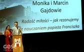 Drugi dzień X Ogólnopolskiego Kongresu Małżeństw w Świdnicy