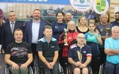 20. Ogólnopolski Turniej Tenisa Stołowego Osób Niepełnosprawnych - Łodygowice 2020
