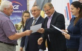 20. Ogólnopolski Turniej Tenisa Stołowego Osób Niepełnosprawnych - Łodygowice 2020