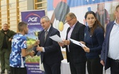 20. Ogólnopolski Turniej Tenisa Stołowego Osób Niepełnosprawnych - Łodygowice 2020