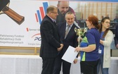 20. Ogólnopolski Turniej Tenisa Stołowego Osób Niepełnosprawnych - Łodygowice 2020