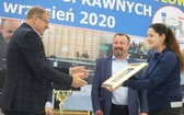 20. Ogólnopolski Turniej Tenisa Stołowego Osób Niepełnosprawnych - Łodygowice 2020