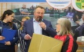 20. Ogólnopolski Turniej Tenisa Stołowego Osób Niepełnosprawnych - Łodygowice 2020