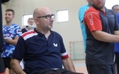 20. Ogólnopolski Turniej Tenisa Stołowego Osób Niepełnosprawnych - Łodygowice 2020