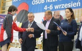 20. Ogólnopolski Turniej Tenisa Stołowego Osób Niepełnosprawnych - Łodygowice 2020