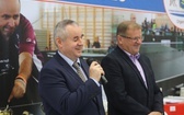 20. Ogólnopolski Turniej Tenisa Stołowego Osób Niepełnosprawnych - Łodygowice 2020