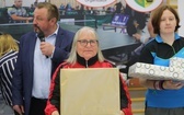 20. Ogólnopolski Turniej Tenisa Stołowego Osób Niepełnosprawnych - Łodygowice 2020