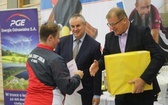 20. Ogólnopolski Turniej Tenisa Stołowego Osób Niepełnosprawnych - Łodygowice 2020