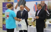 20. Ogólnopolski Turniej Tenisa Stołowego Osób Niepełnosprawnych - Łodygowice 2020
