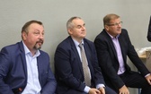 20. Ogólnopolski Turniej Tenisa Stołowego Osób Niepełnosprawnych - Łodygowice 2020