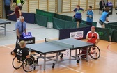 20. Ogólnopolski Turniej Tenisa Stołowego Osób Niepełnosprawnych - Łodygowice 2020