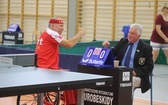20. Ogólnopolski Turniej Tenisa Stołowego Osób Niepełnosprawnych - Łodygowice 2020