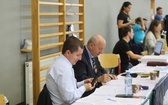 20. Ogólnopolski Turniej Tenisa Stołowego Osób Niepełnosprawnych - Łodygowice 2020