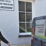 Nowe poradnie w fundacji Nadzieja w Wapienicy
