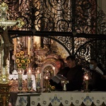 Wambierzyce. Transitus - pamiątka śmierci św. Franciszka z Asyżu