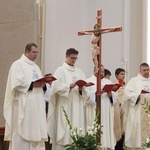 Odpust w sanktuarium Matki Bożej Latyczowskiej