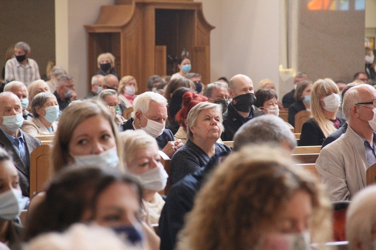 Odpust w sanktuarium Matki Bożej Latyczowskiej