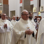 Odpust w sanktuarium Matki Bożej Latyczowskiej