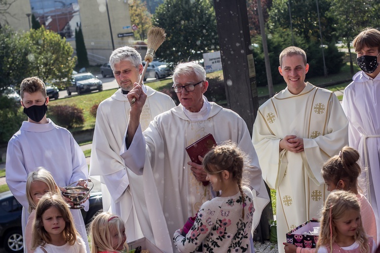 Niedziela św. Franciszka