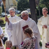 Niedziela św. Franciszka