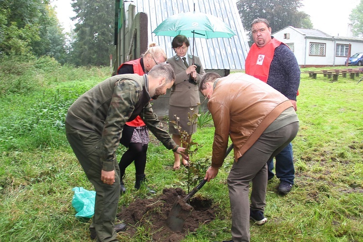 Niedziela św. Franciszka w Tymieniu